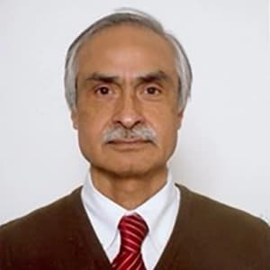 Hira L. Nakhasi Hira L. Nakhasi