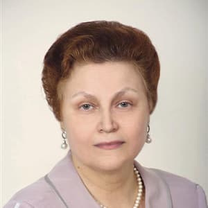 O.A. Bocharova O.A. Bocharova