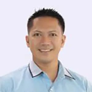 Elymar A. Pascual Elymar A. Pascual