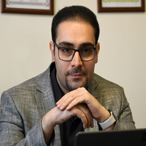 Mohammad Hossein Yazdi Mohammad Hossein Yazdi