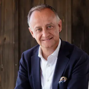 Pierre A. Morgon Pierre A. Morgon