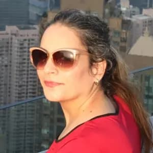 Shokoh Parham Shokoh Parham